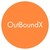 OutBoundX logo