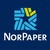 NORPAPER logo