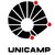 Universidade Estadual de Campinas logo
