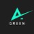 Alpha Green LLC logo