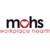 MOHS Workplace Health logo