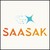 Saasak logo