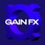 Gain FX logo