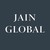 Jain Global logo