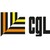 CGL - Compagnie Générale de Location logo
