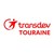 Transdev Touraine logo