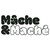 Mâche&Maché logo