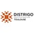 DISTRIGO TOULOUSE logo