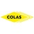 Colas France logo
