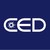 CED logo