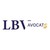 LBV AVOCATS logo