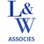 L&W Associés logo