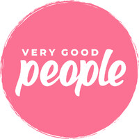 Very Good People logo