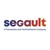 SEGAULT logo