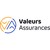 VALEURS ASSURANCES VA logo