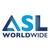 ASL Worldwide logo