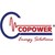 COPOWER ENERGY SOLUTIONS logo