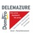 Delemazure logo
