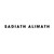 SADIATH ALIMATH logo
