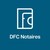 DFC Notaires - Depardieu Famille et Conseils logo