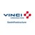 VINCI Construction GeoInfrastructure logo