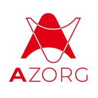 AZORG logo