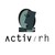 Activ RH logo