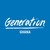 Generation Ghana logo