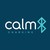 Calm Charging logo