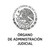 Órgano de Administración Judicial logo