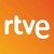 Radiotelevisión Española logo