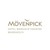 Mövenpick Mansour Eddahbi Marrakech logo