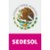 Secretaría de Desarrollo Social logo