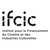 IFCIC logo