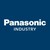 Panasonic Industry logo