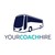 Your Coach Hire (YCH) Limited logo
