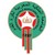 Fédération Royale Marocaine de Football (FRMF) logo