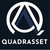 Quadrasset logo