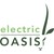 electric Oasis logo