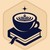 Vellichor Coffee Roasters logo