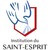 Institution du Saint Esprit - Beauvais logo