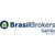 BRASIL BROKERS GALVÃO logo