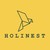 HOLINEST logo
