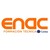 ENAC - Centro de Formación Técnica logo
