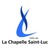 Ville de La Chapelle Saint-Luc logo
