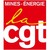 FNME-CGT logo