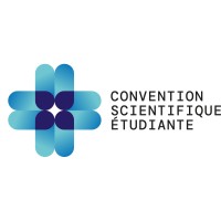 Convention Scientifique Étudiante logo