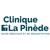 Clinique La Pinède logo