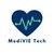 MediVIE Tech logo