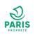 Direction de la Propreté et de l’Eau logo